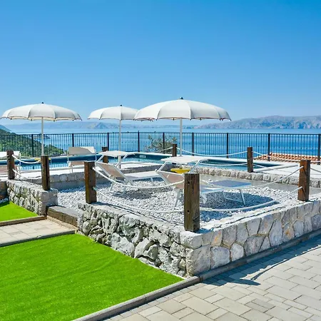 Sea View Sveti Juraj Exterior photo