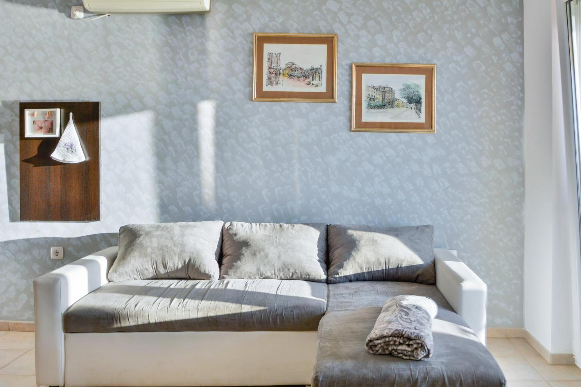 Sea View Apartment