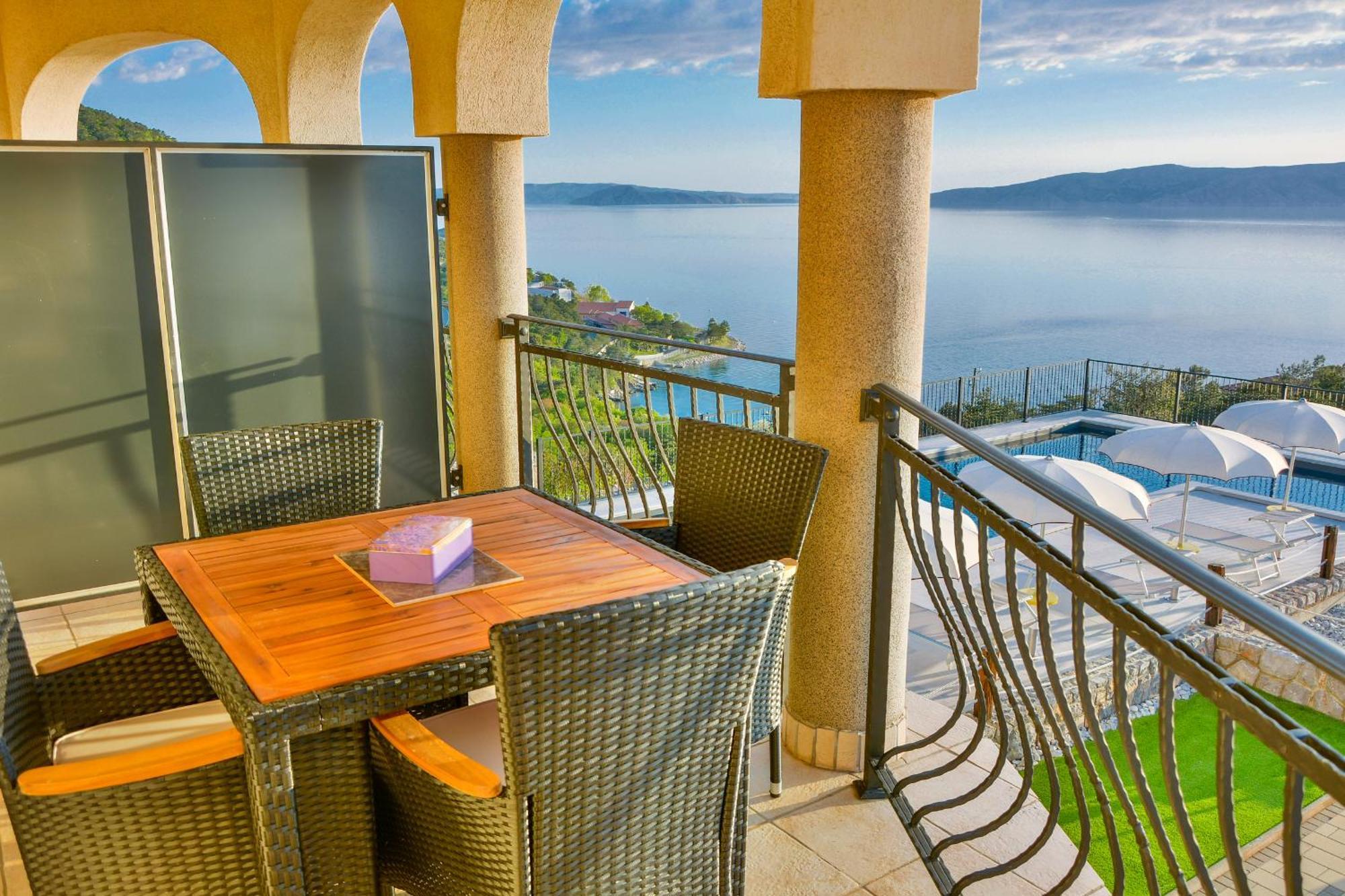 Apartment Sea View