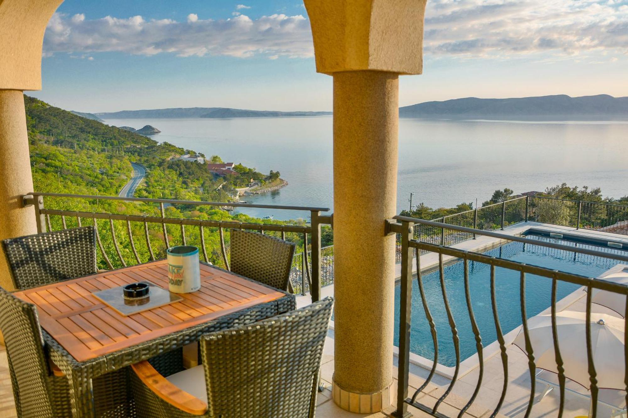 Apartment Sea View