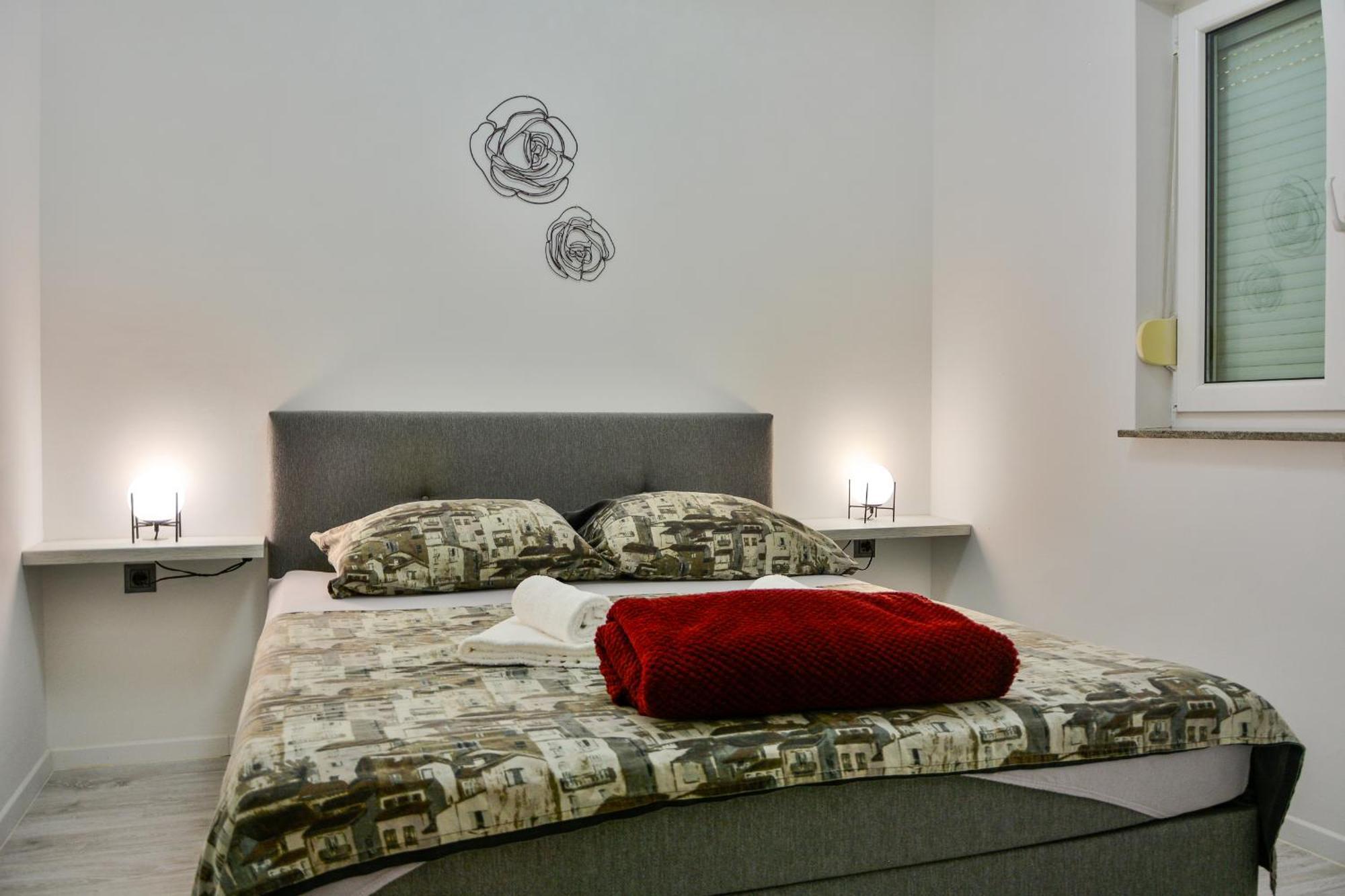 Sea View Appartement Sveti Juraj