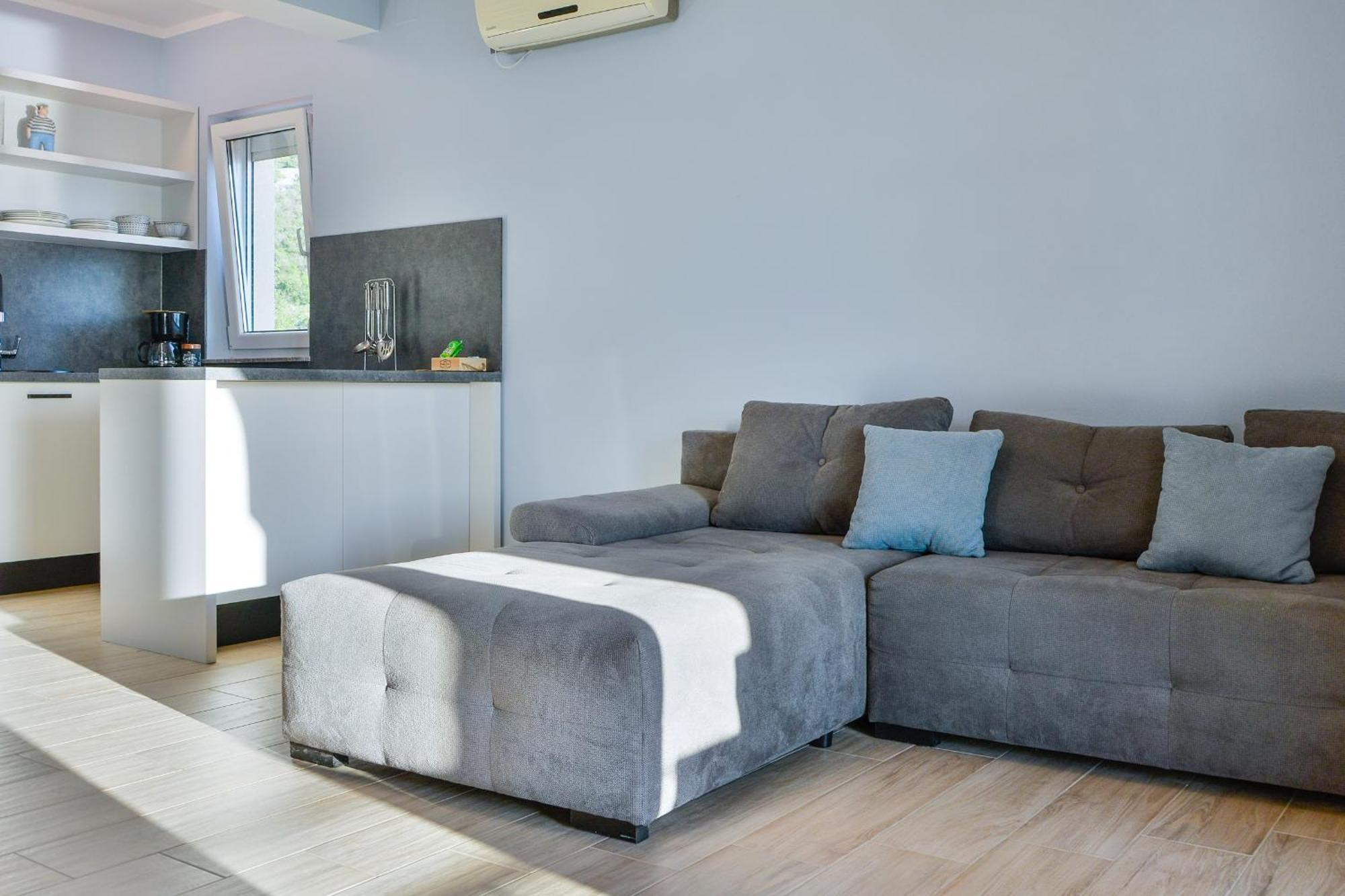 Apartment Sea View Sveti Juraj