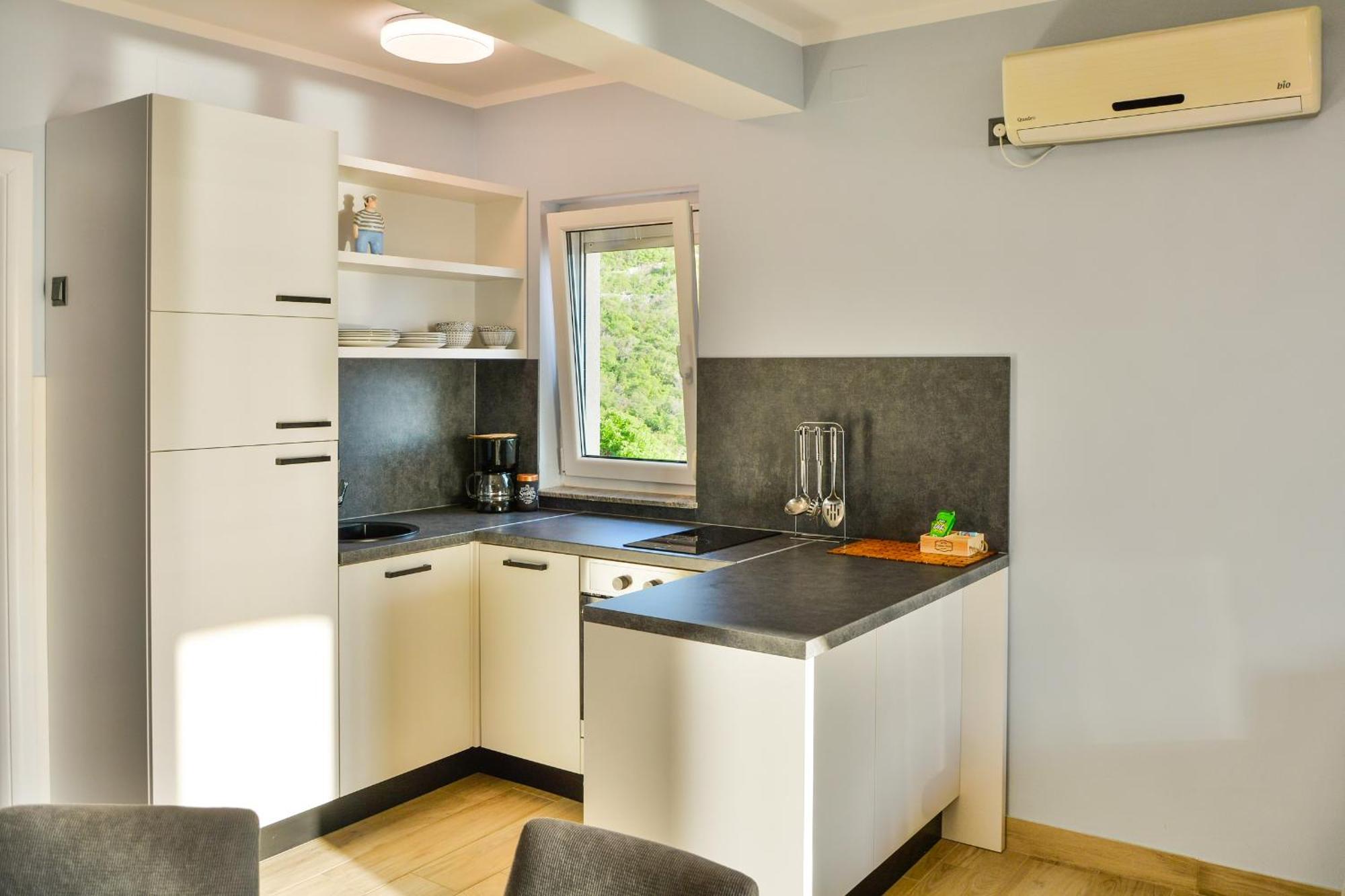 Sea View Apartment Sveti Juraj
