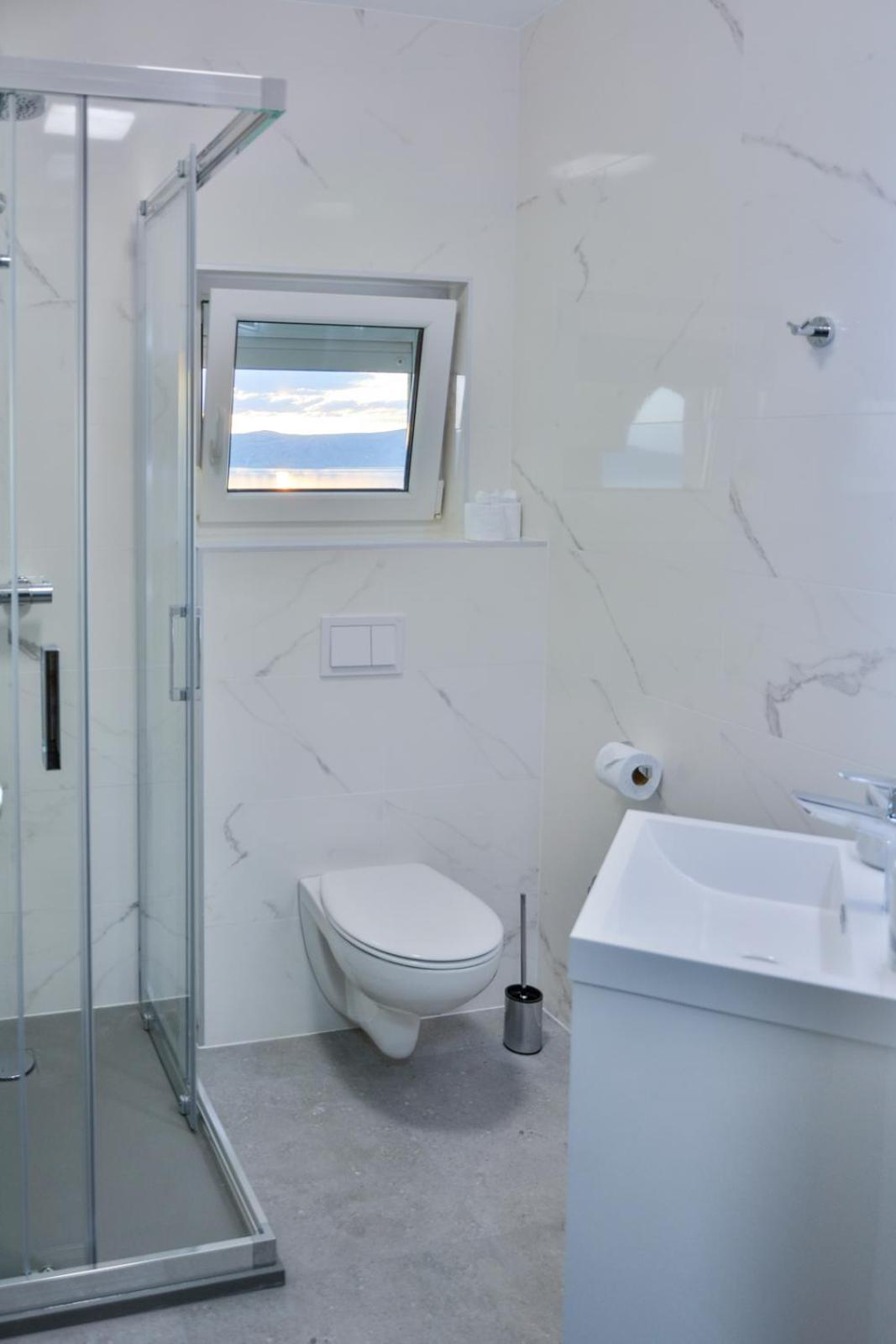Sea View Appartement Sveti Juraj