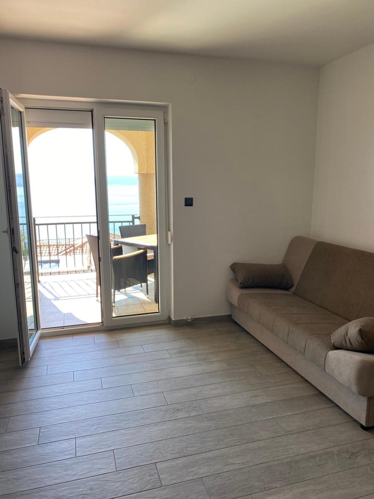 Sea View Appartement Sveti Juraj