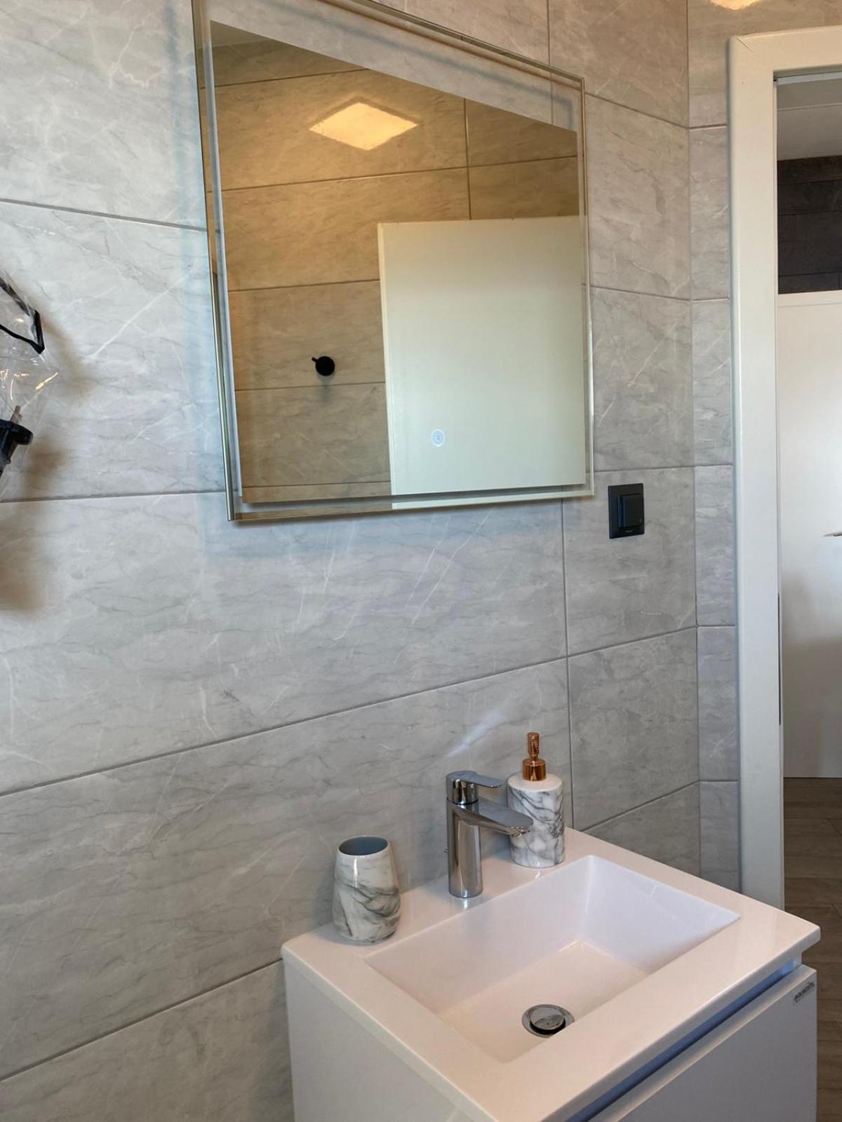 Sea View Appartement Sveti Juraj