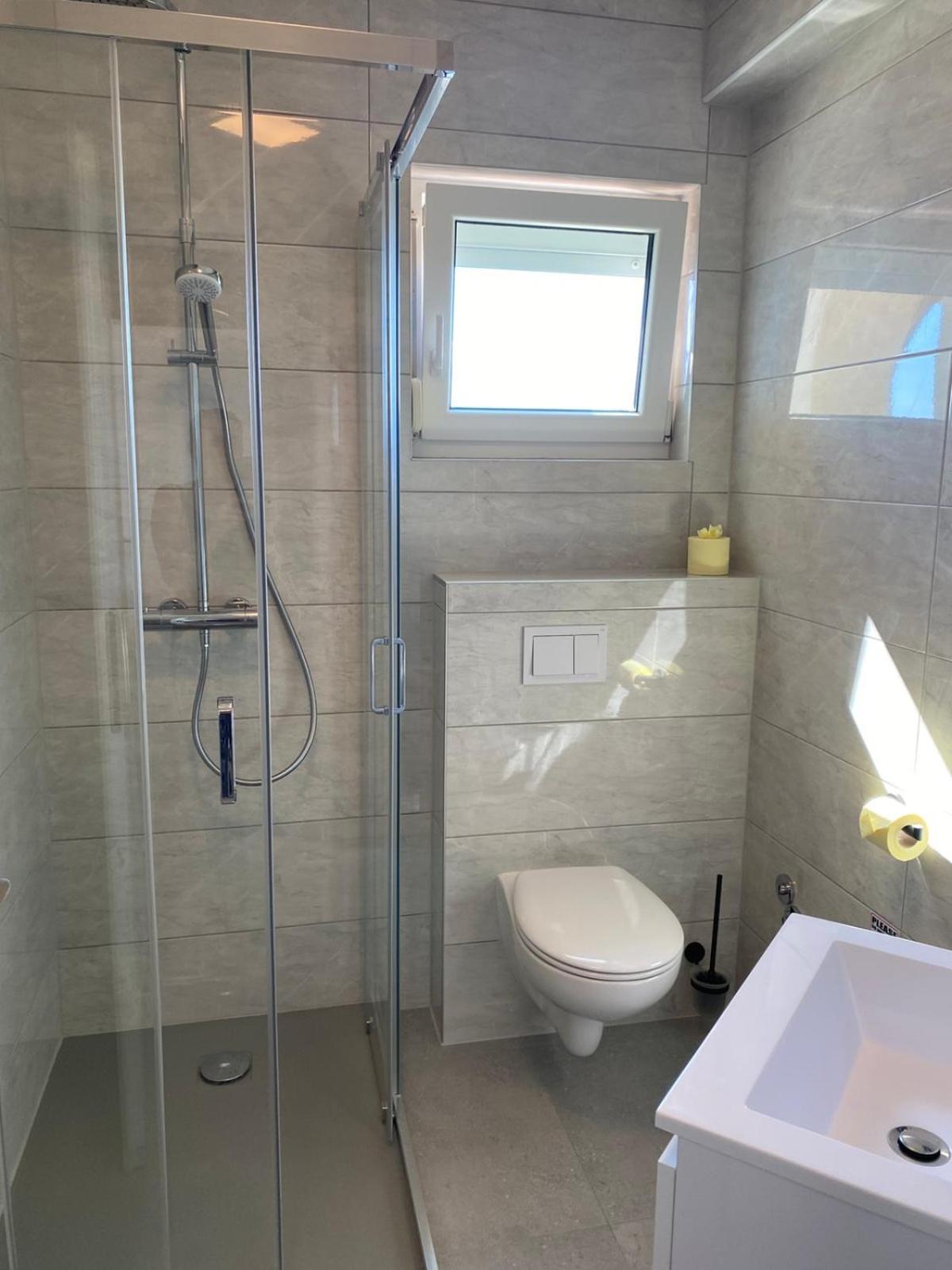 Appartement Sea View Sveti Juraj